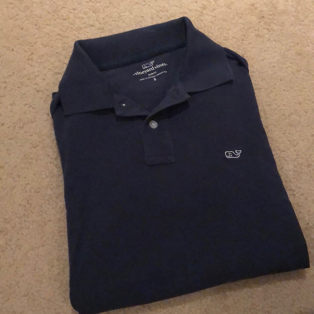 Vineyard Vines Polo